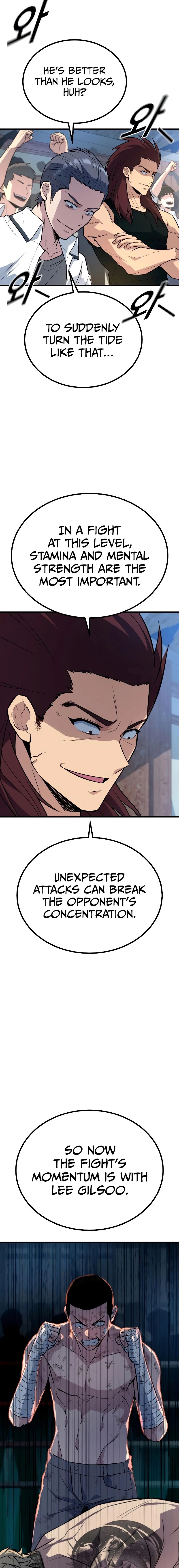 King of the Arena chapter 14 page 7