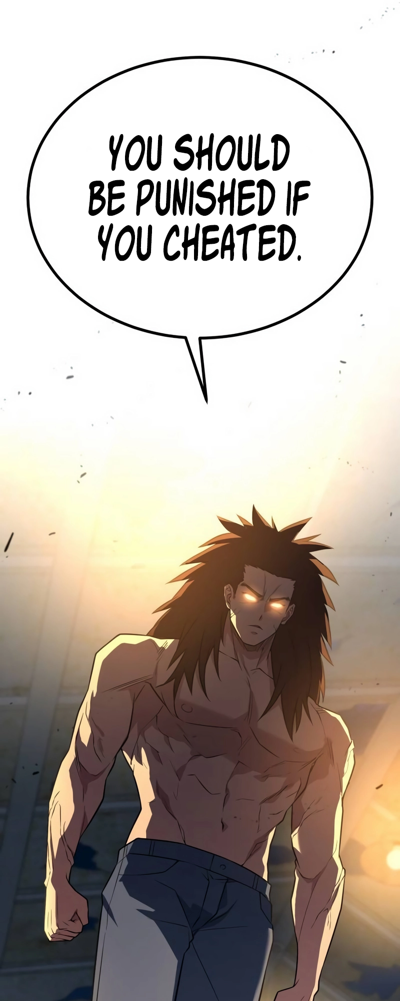 King of the Arena chapter 16 page 15