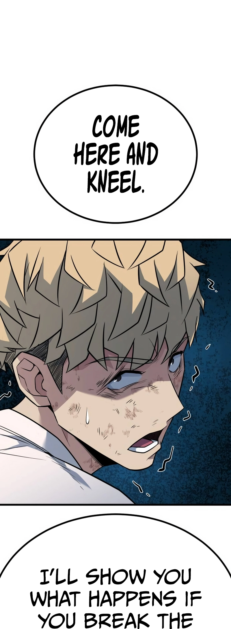 King of the Arena chapter 16 page 17