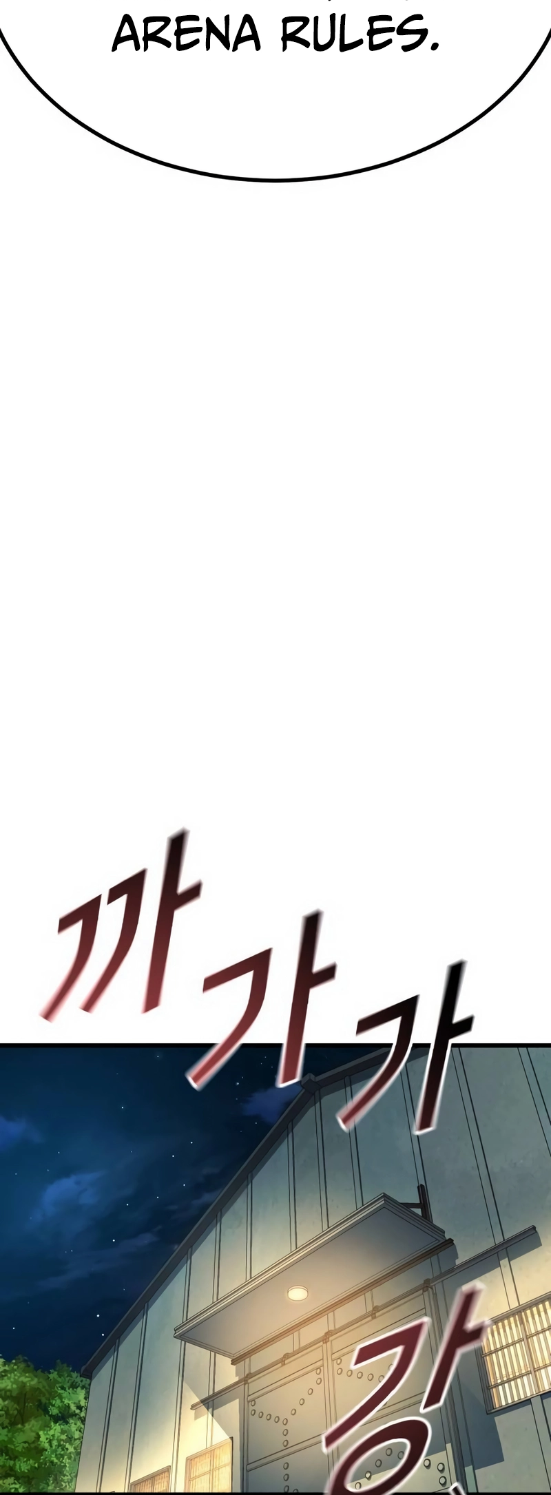 King of the Arena chapter 16 page 18