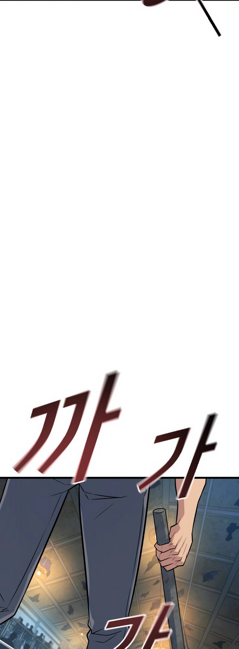 King of the Arena chapter 16 page 19