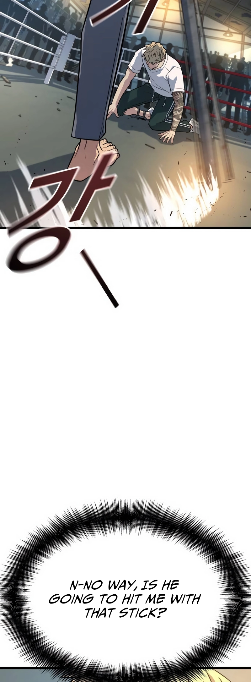 King of the Arena chapter 16 page 20