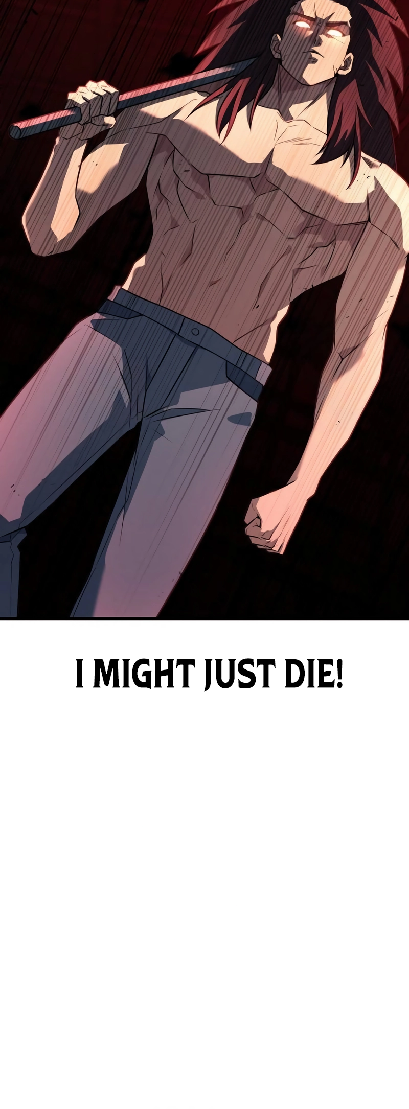 King of the Arena chapter 16 page 22