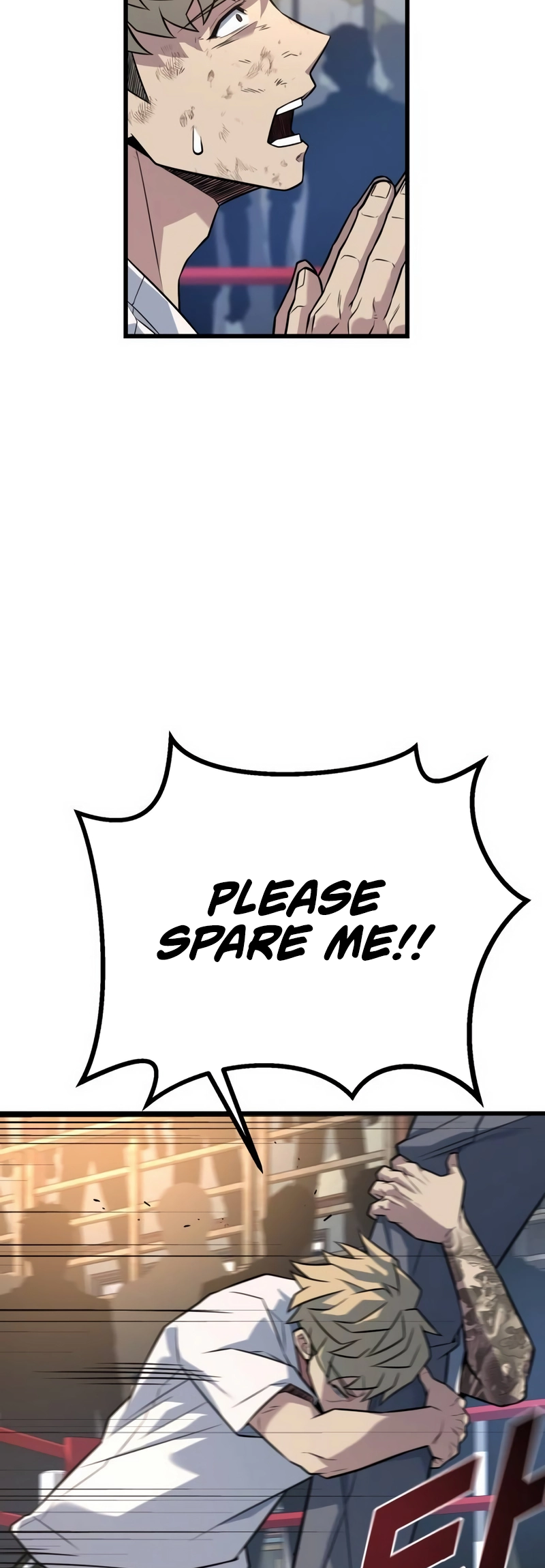 King of the Arena chapter 16 page 25