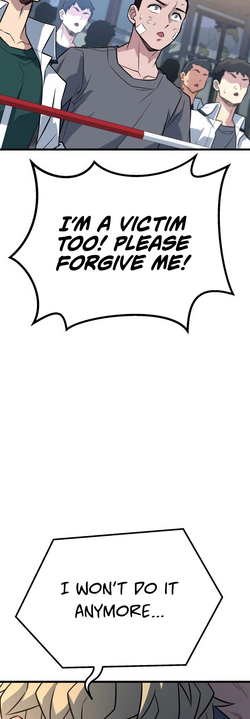 King of the Arena chapter 16 page 27