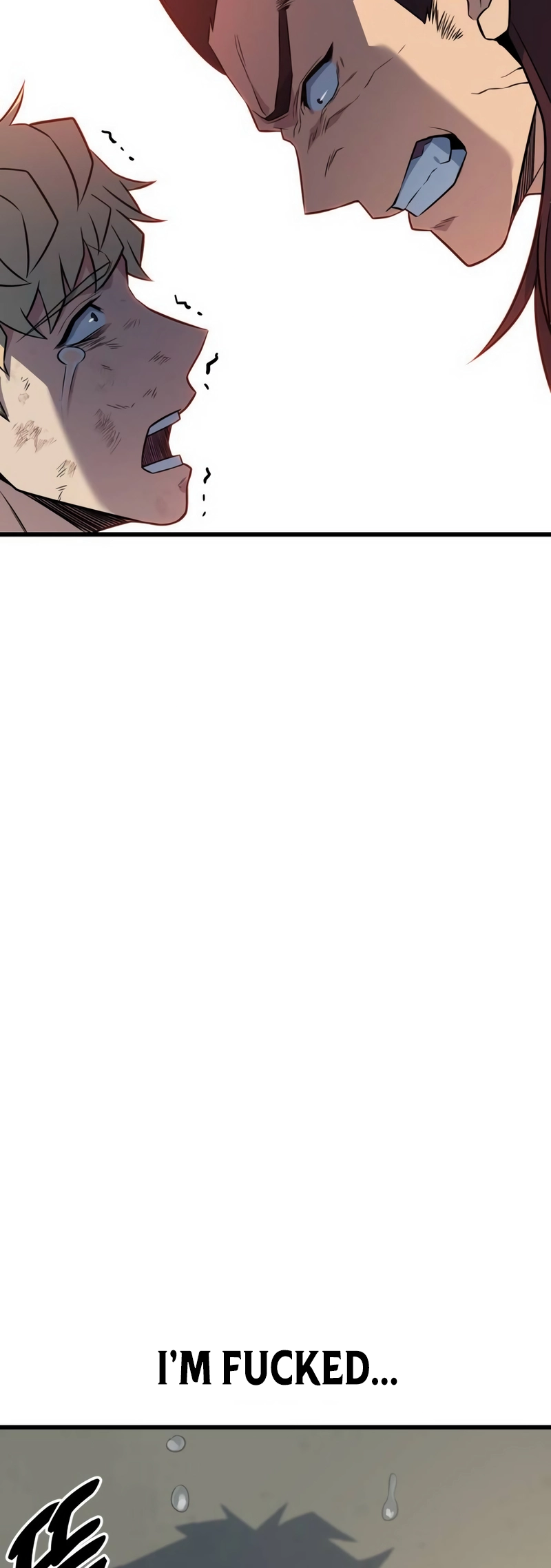 King of the Arena chapter 16 page 30