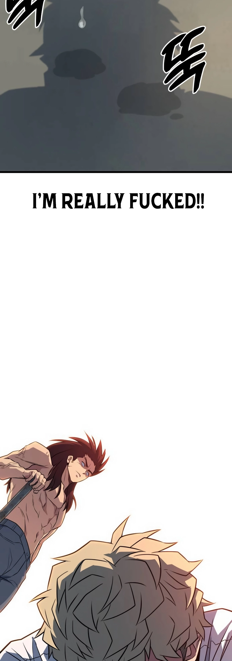 King of the Arena chapter 16 page 31