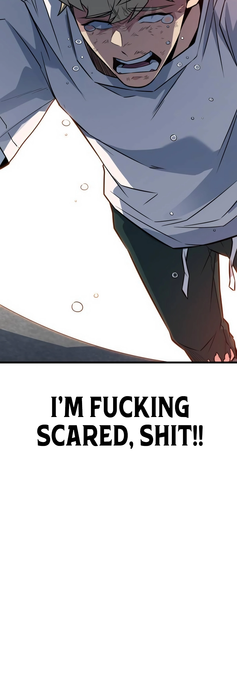 King of the Arena chapter 16 page 32