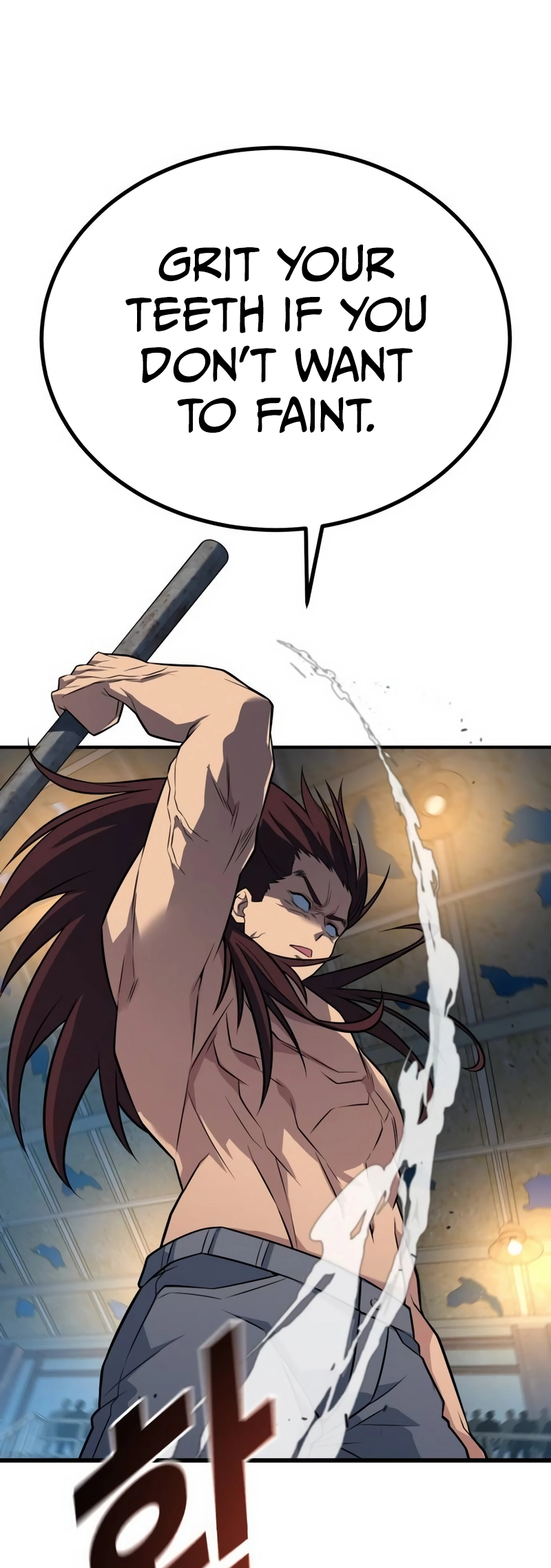 King of the Arena chapter 16 page 33