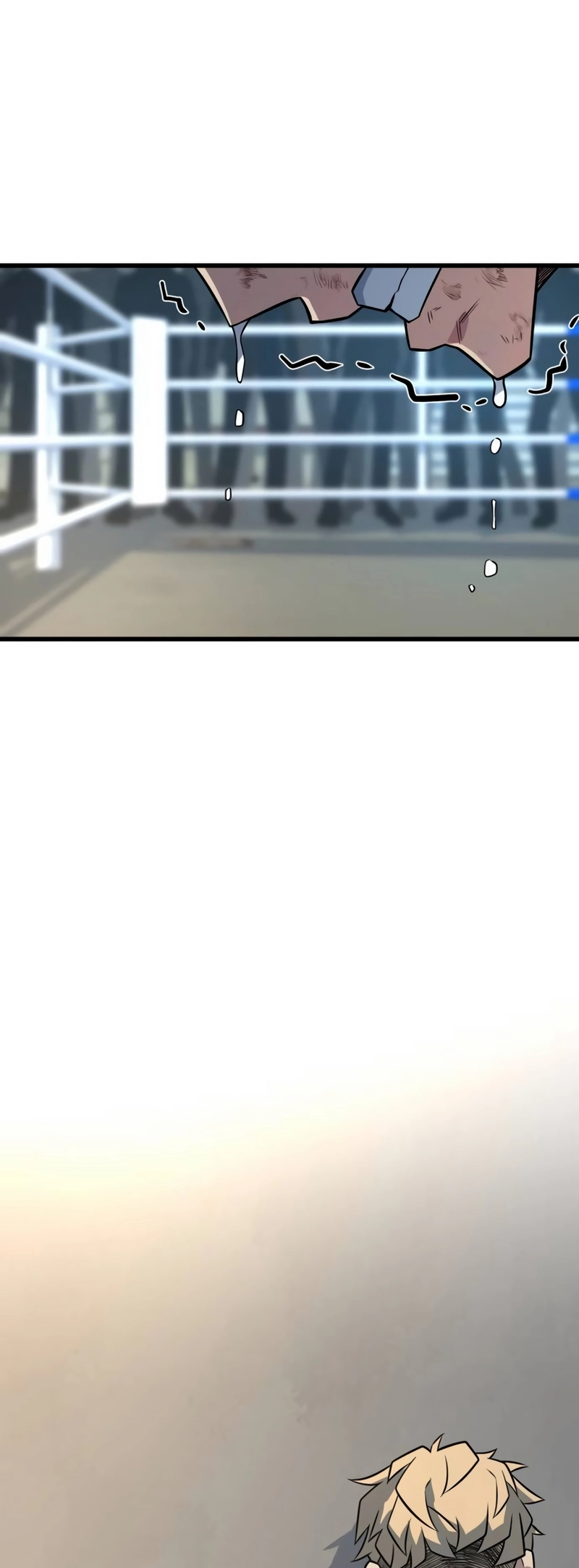 King of the Arena chapter 16 page 37