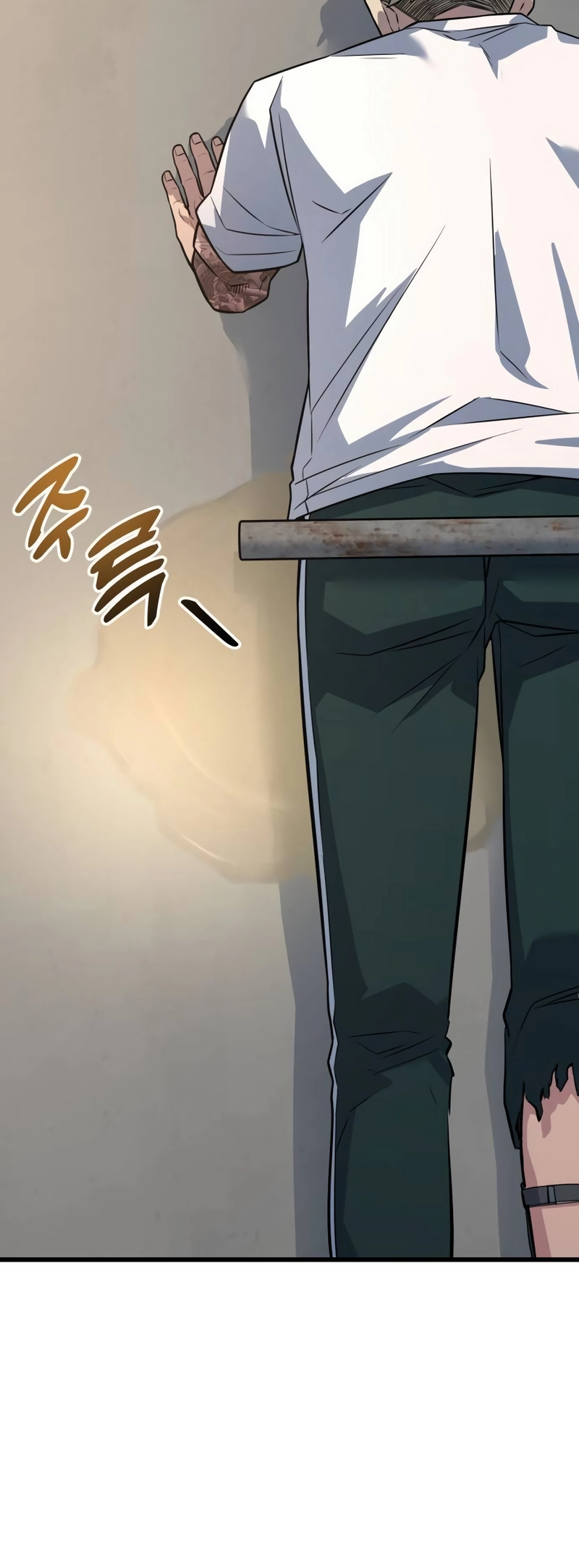 King of the Arena chapter 16 page 38