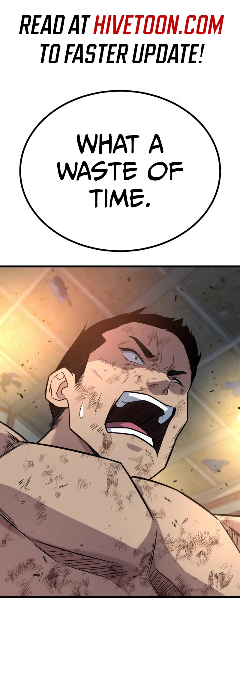 King of the Arena chapter 16 page 4