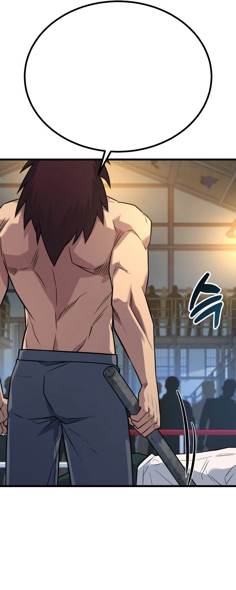 King of the Arena chapter 16 page 41