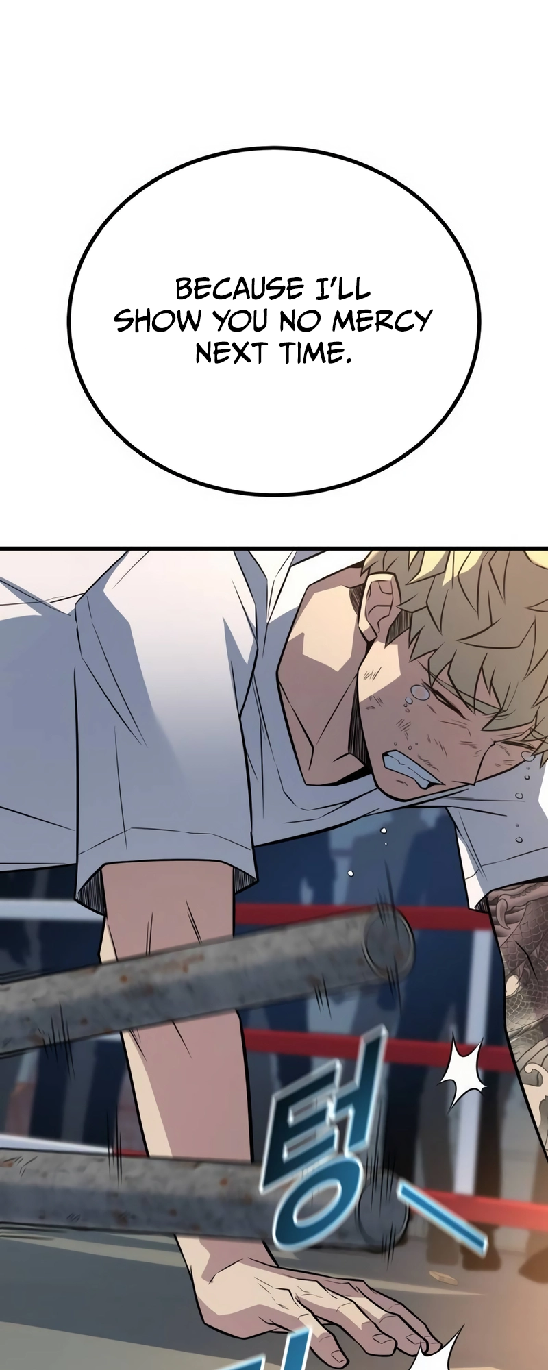 King of the Arena chapter 16 page 42