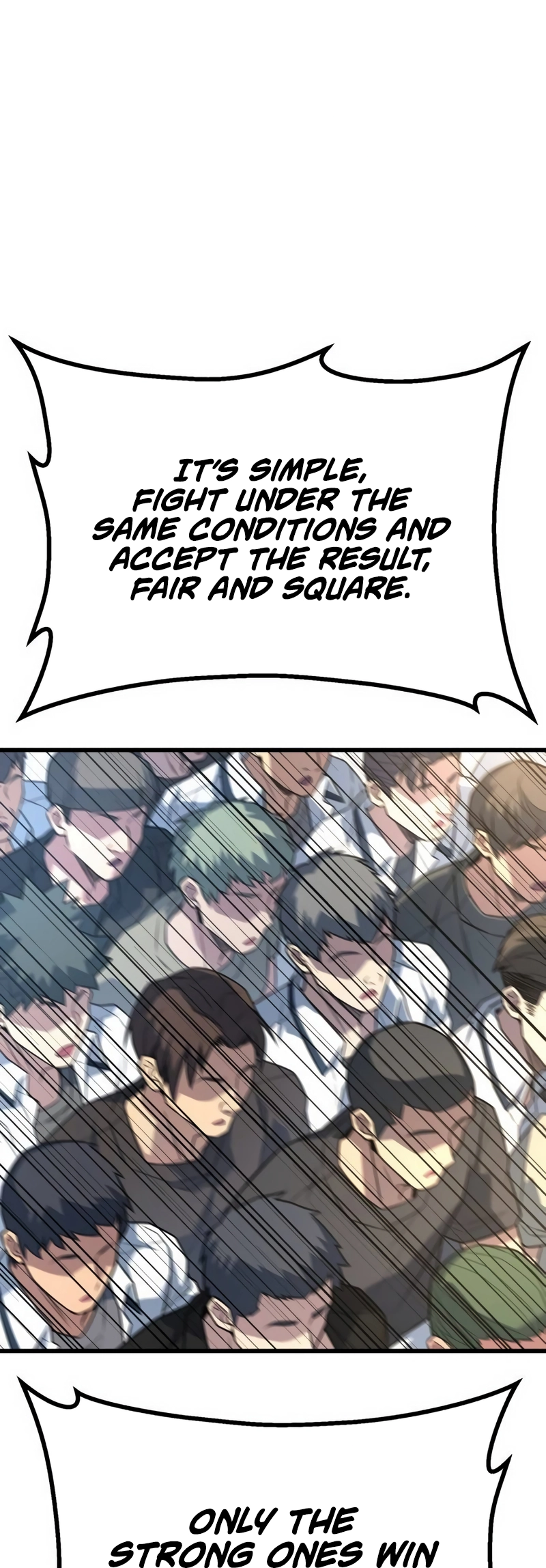 King of the Arena chapter 16 page 48