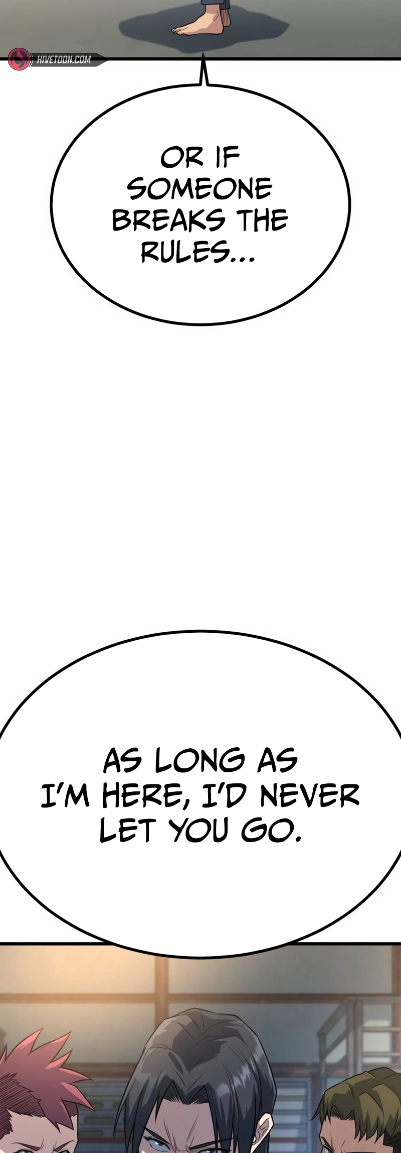 King of the Arena chapter 16 page 50