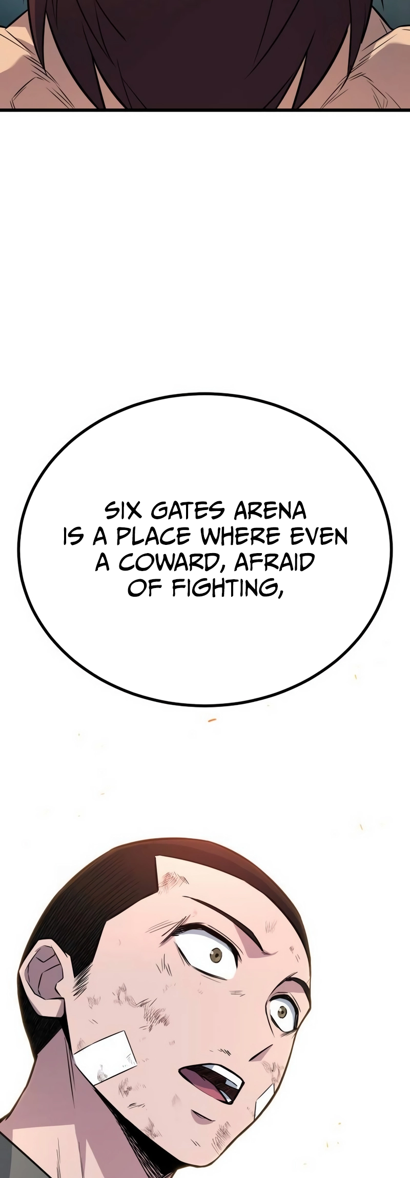 King of the Arena chapter 16 page 52