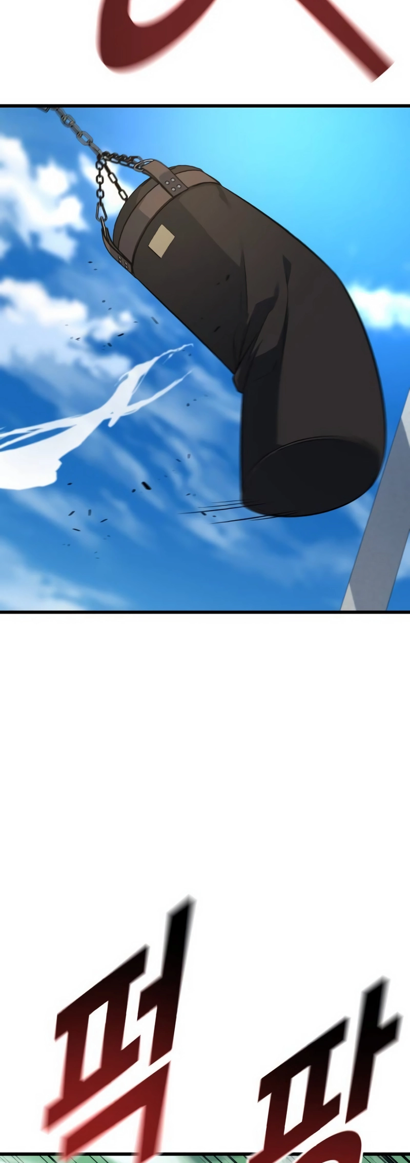 King of the Arena chapter 16 page 58