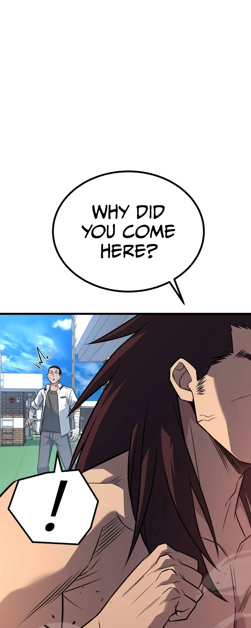 King of the Arena chapter 16 page 62