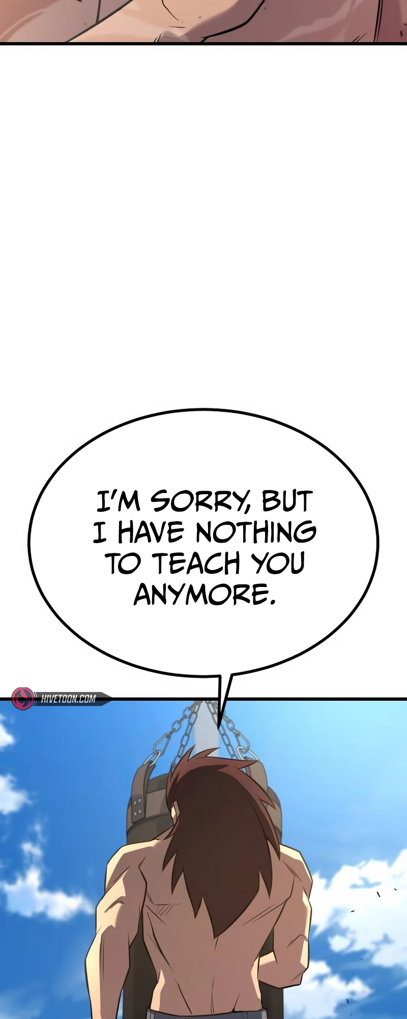 King of the Arena chapter 16 page 63