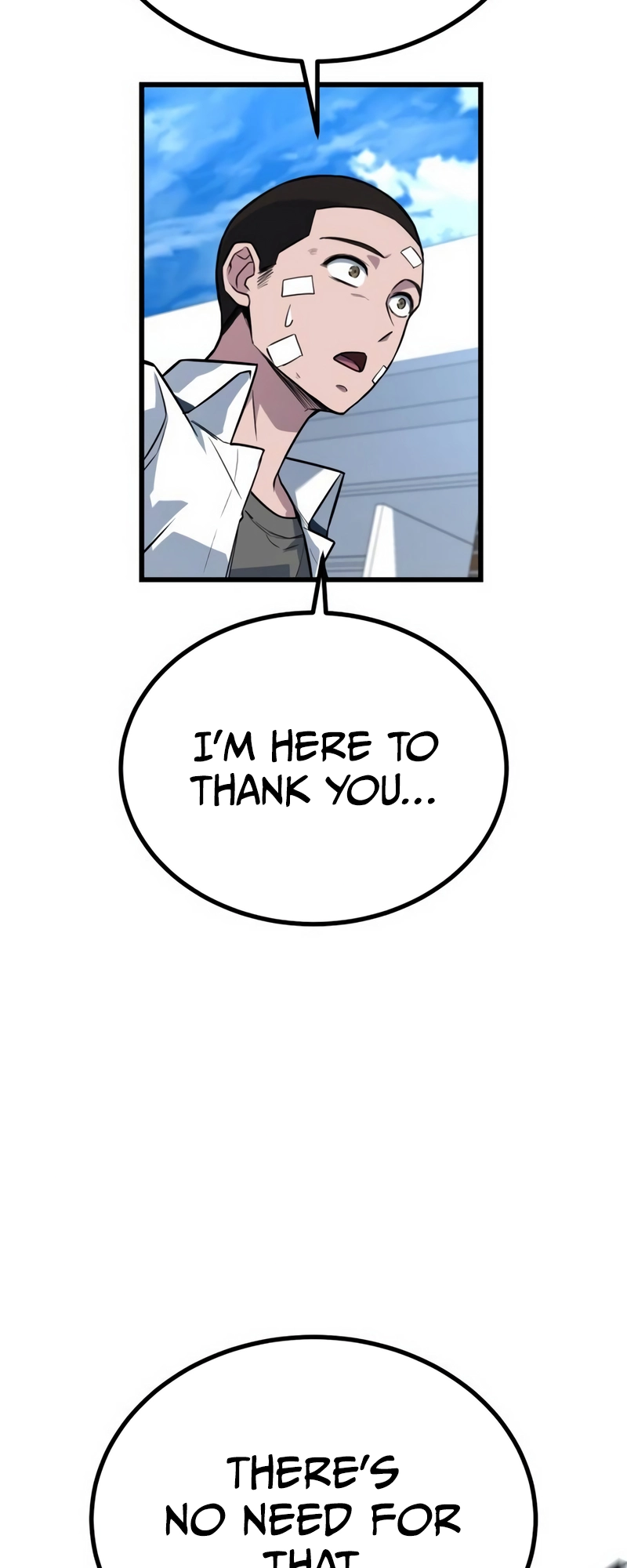 King of the Arena chapter 16 page 65