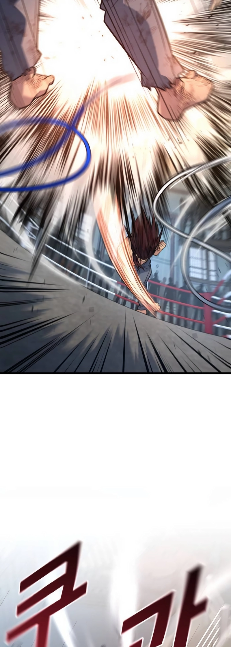 King of the Arena chapter 16 page 7