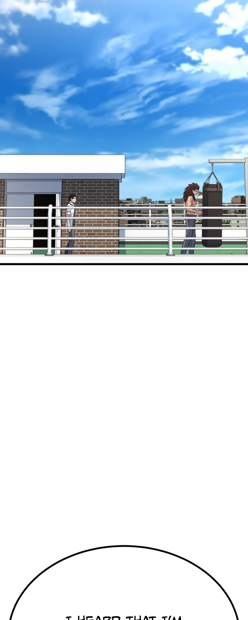 King of the Arena chapter 16 page 70