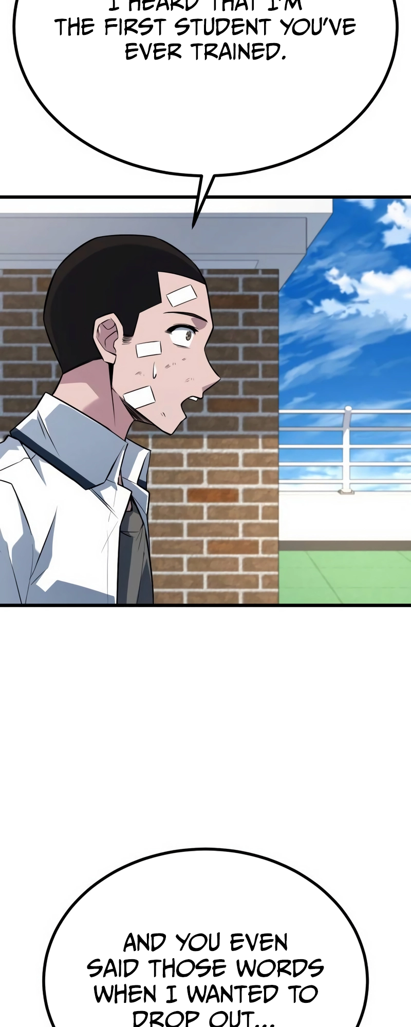 King of the Arena chapter 16 page 71