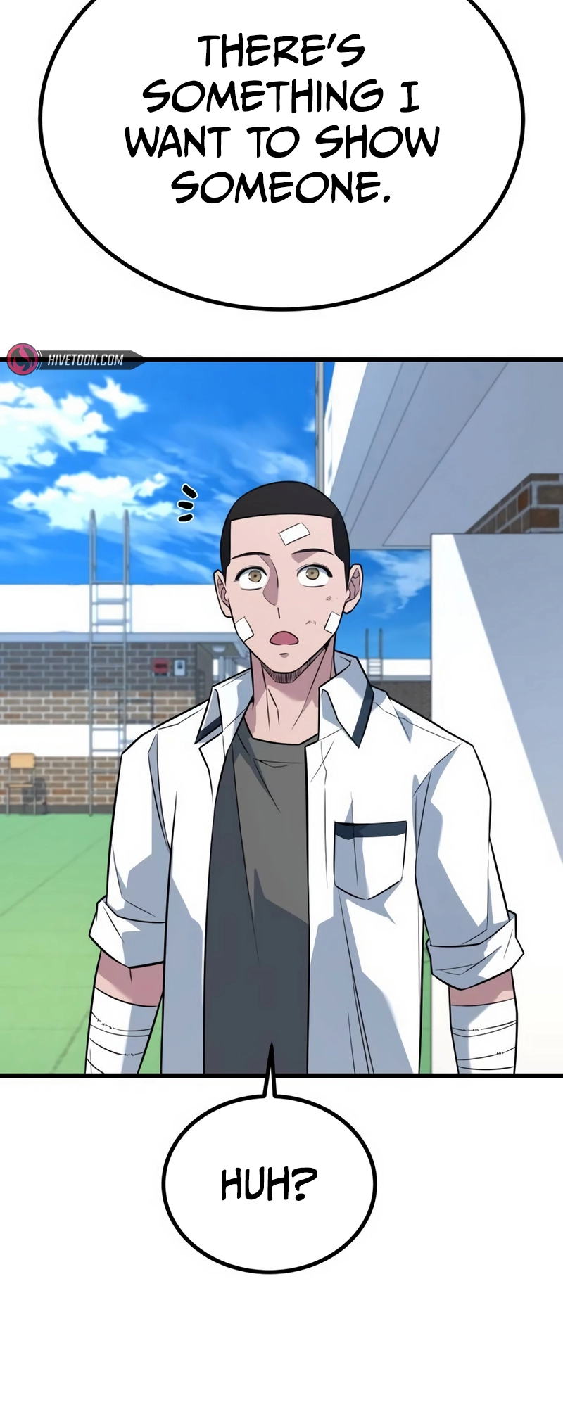 King of the Arena chapter 16 page 73