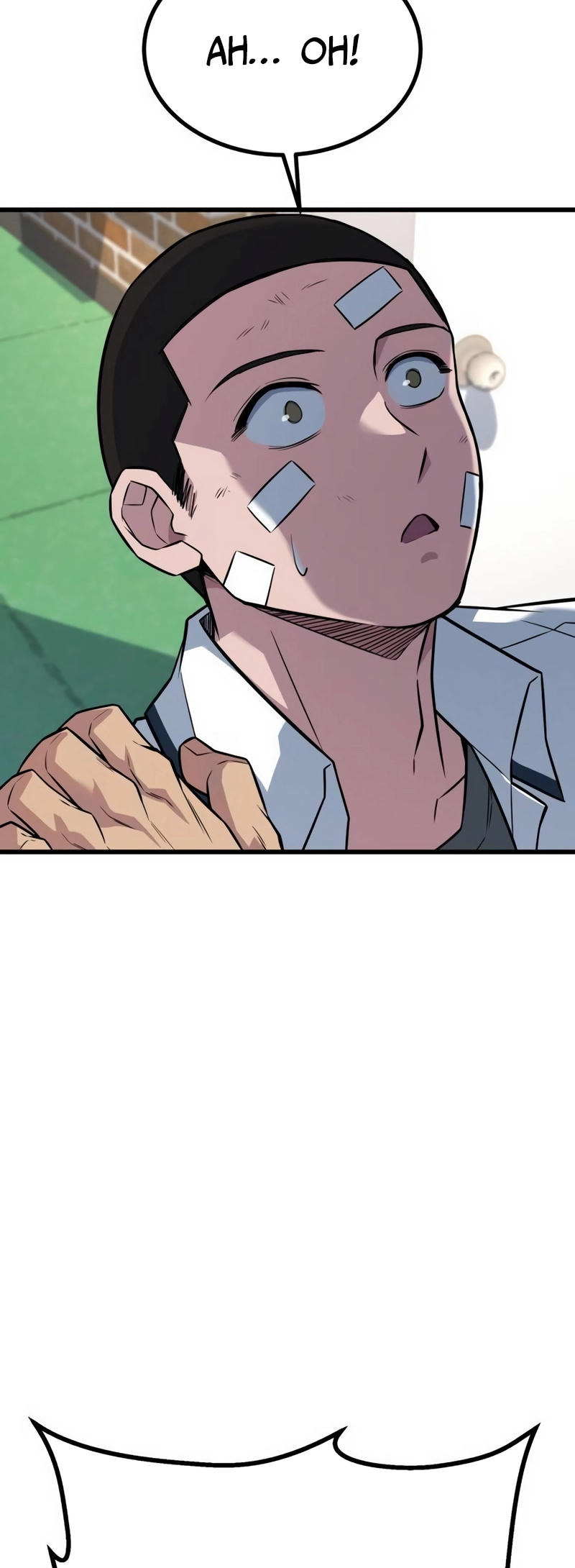 King of the Arena chapter 16 page 77