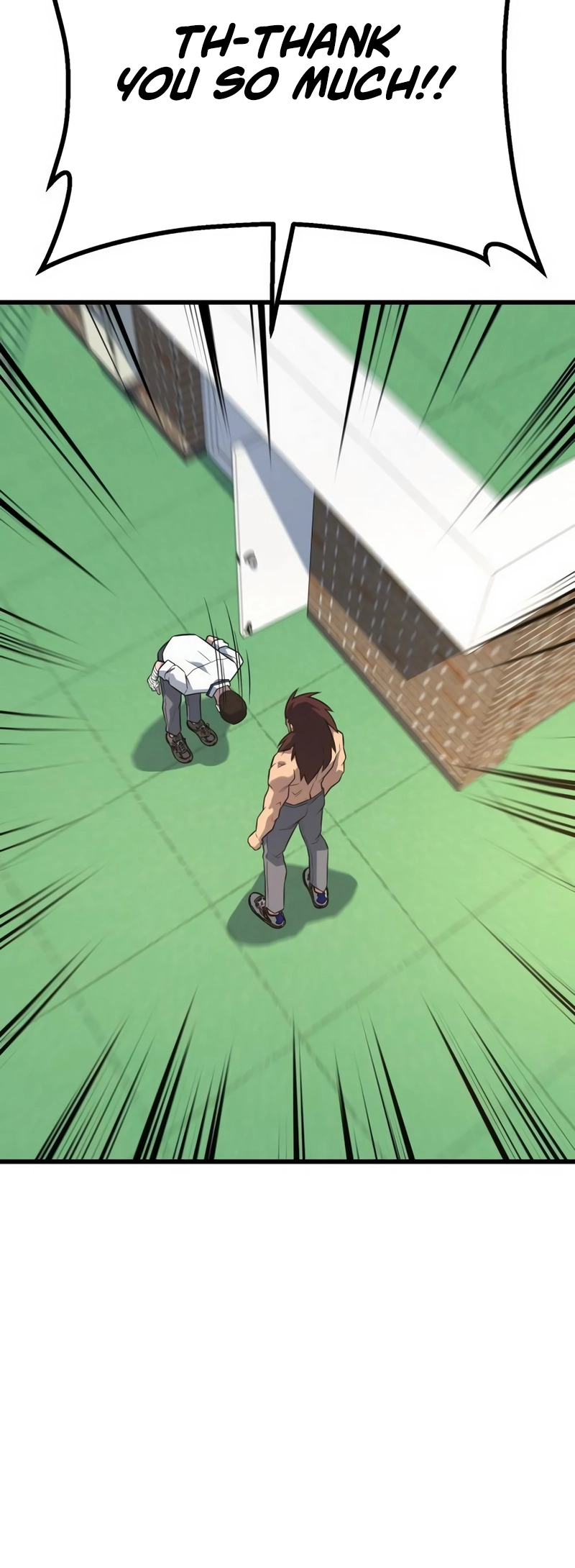 King of the Arena chapter 16 page 78