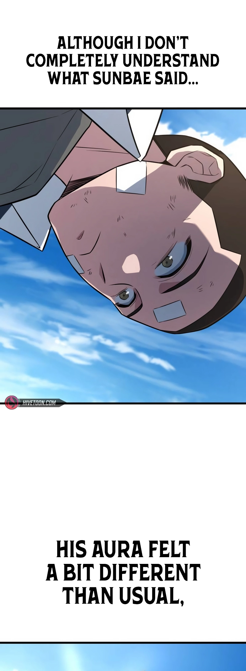 King of the Arena chapter 16 page 79