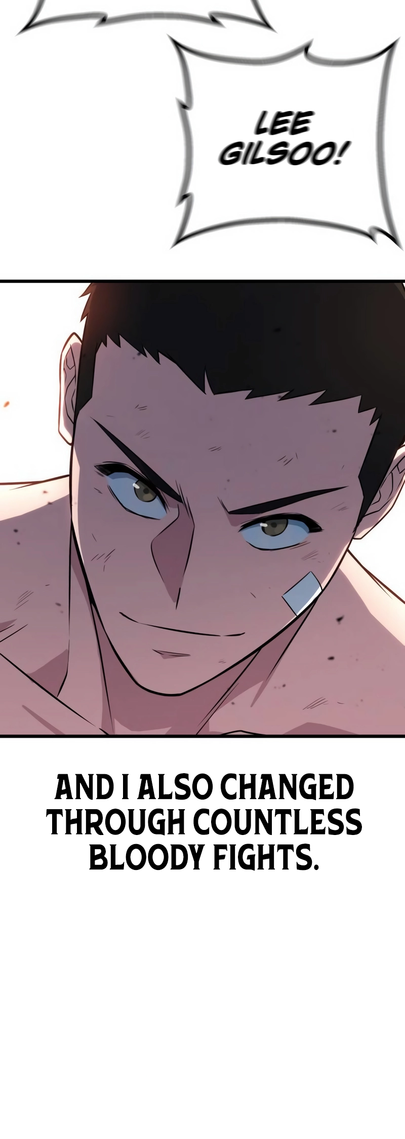 King of the Arena chapter 16 page 87