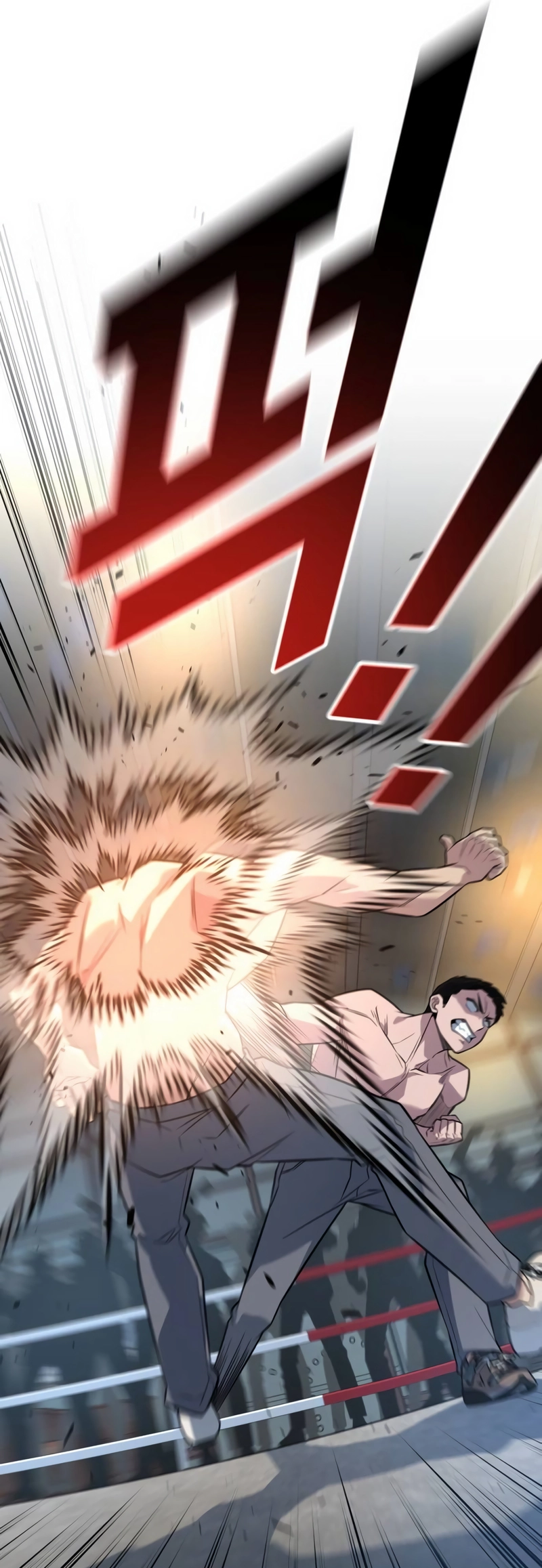 King of the Arena chapter 16 page 92