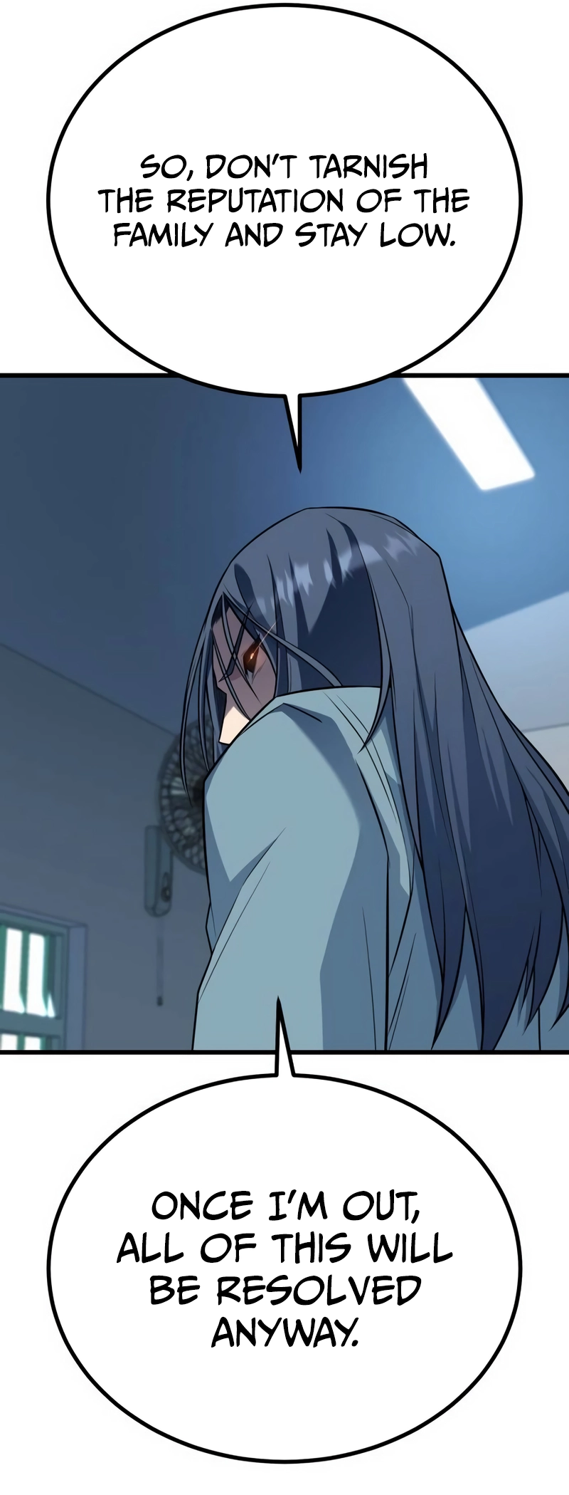 King of the Arena chapter 17 page 10