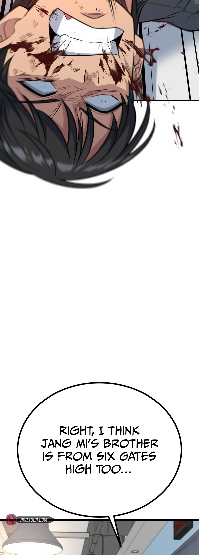 King of the Arena chapter 17 page 102