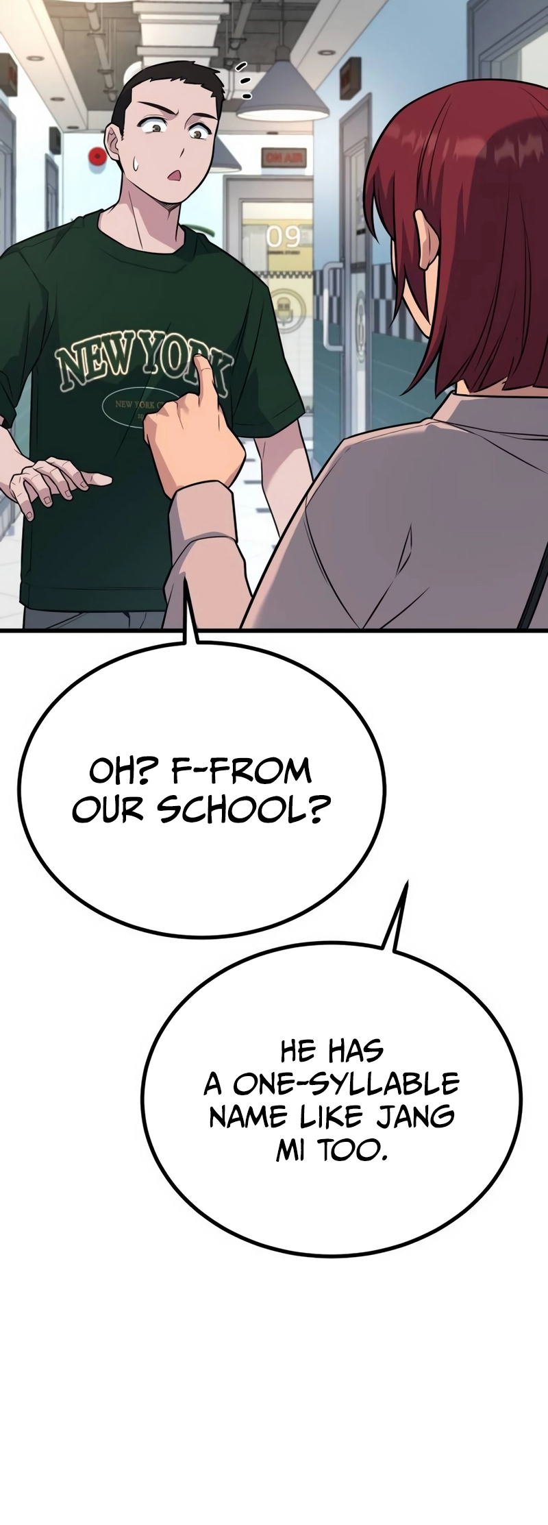 King of the Arena chapter 17 page 103