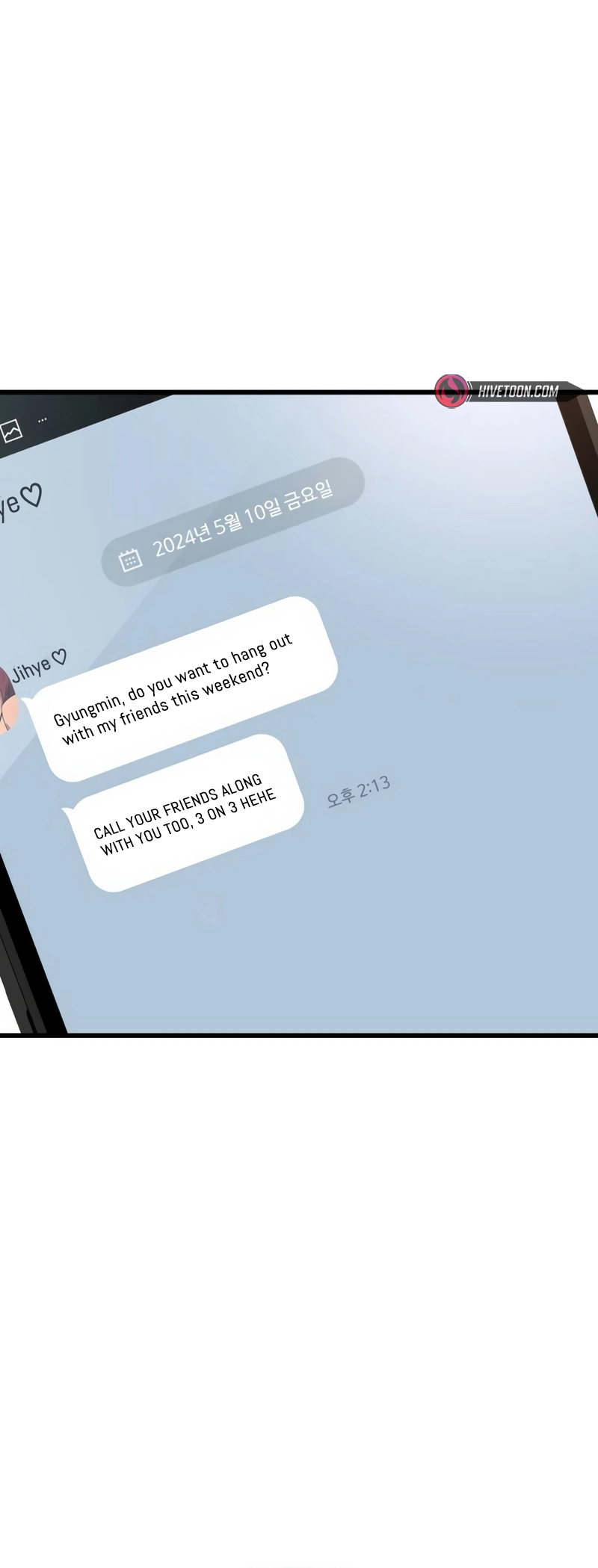 King of the Arena chapter 17 page 15