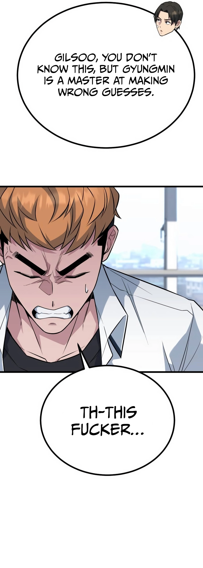 King of the Arena chapter 17 page 22