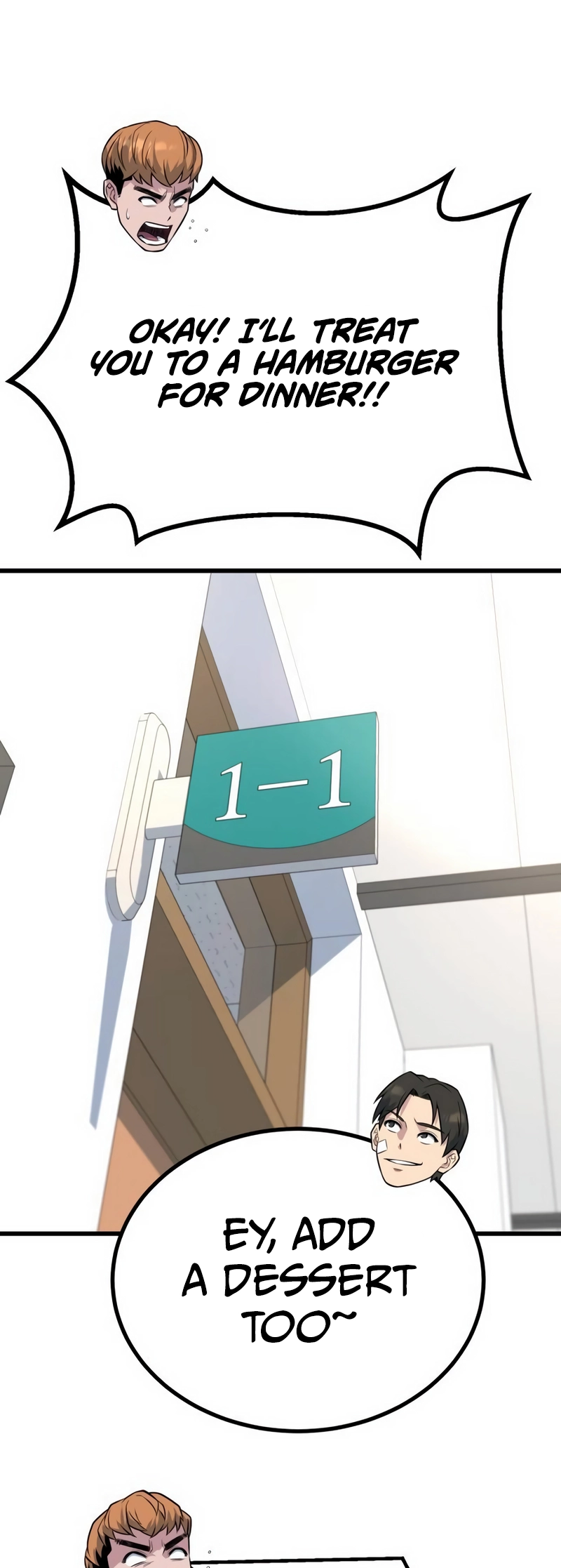 King of the Arena chapter 17 page 23