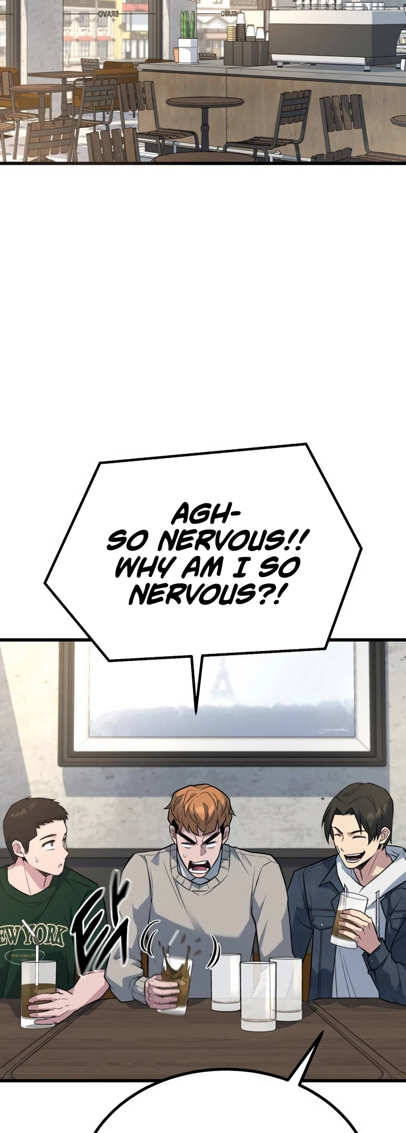 King of the Arena chapter 17 page 25