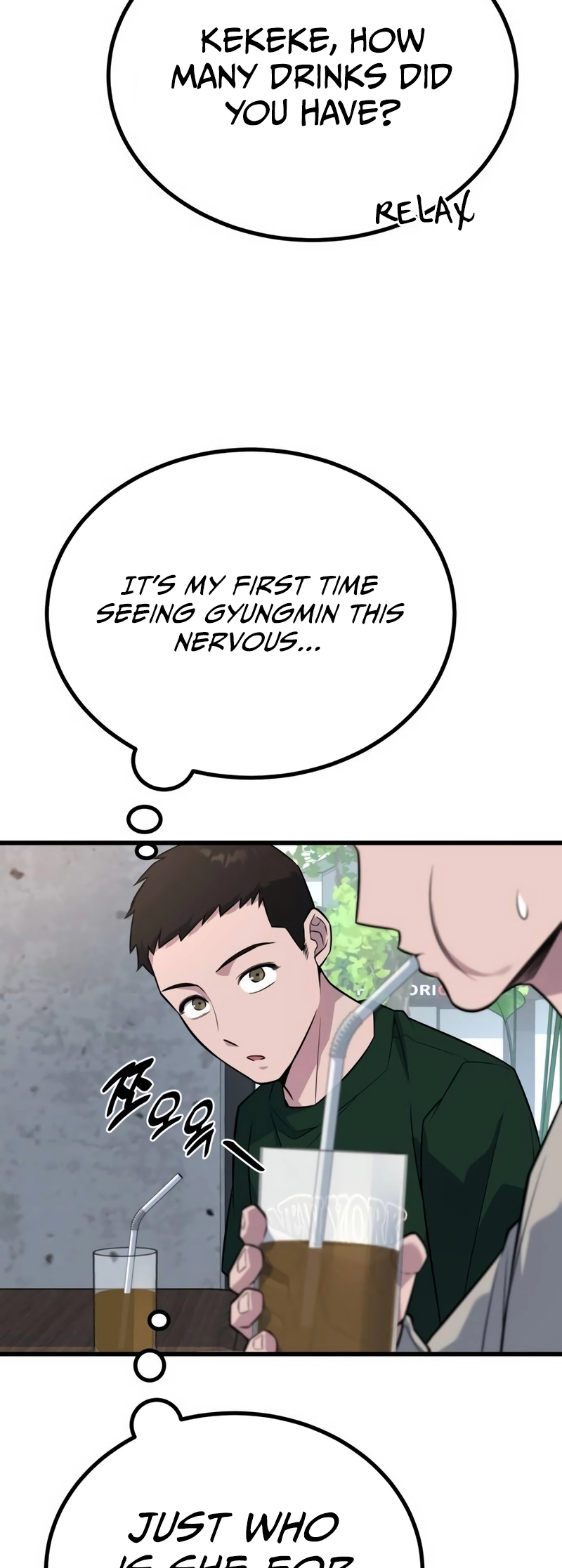 King of the Arena chapter 17 page 26