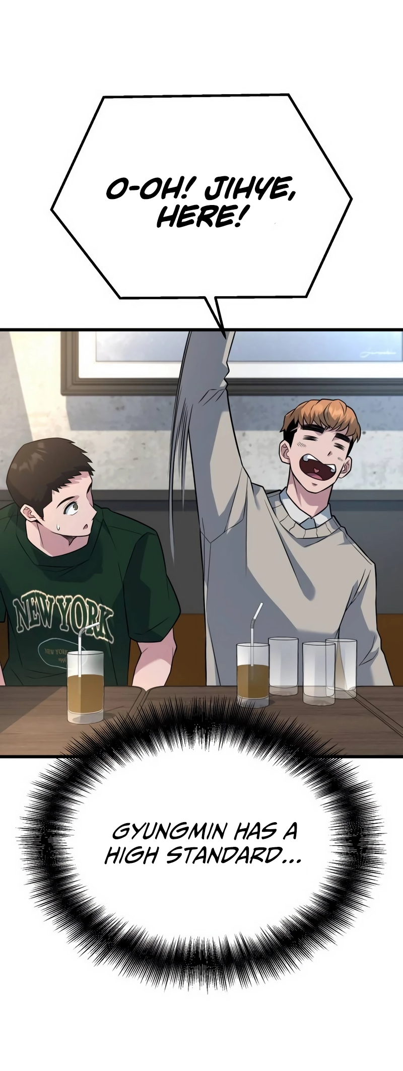 King of the Arena chapter 17 page 31