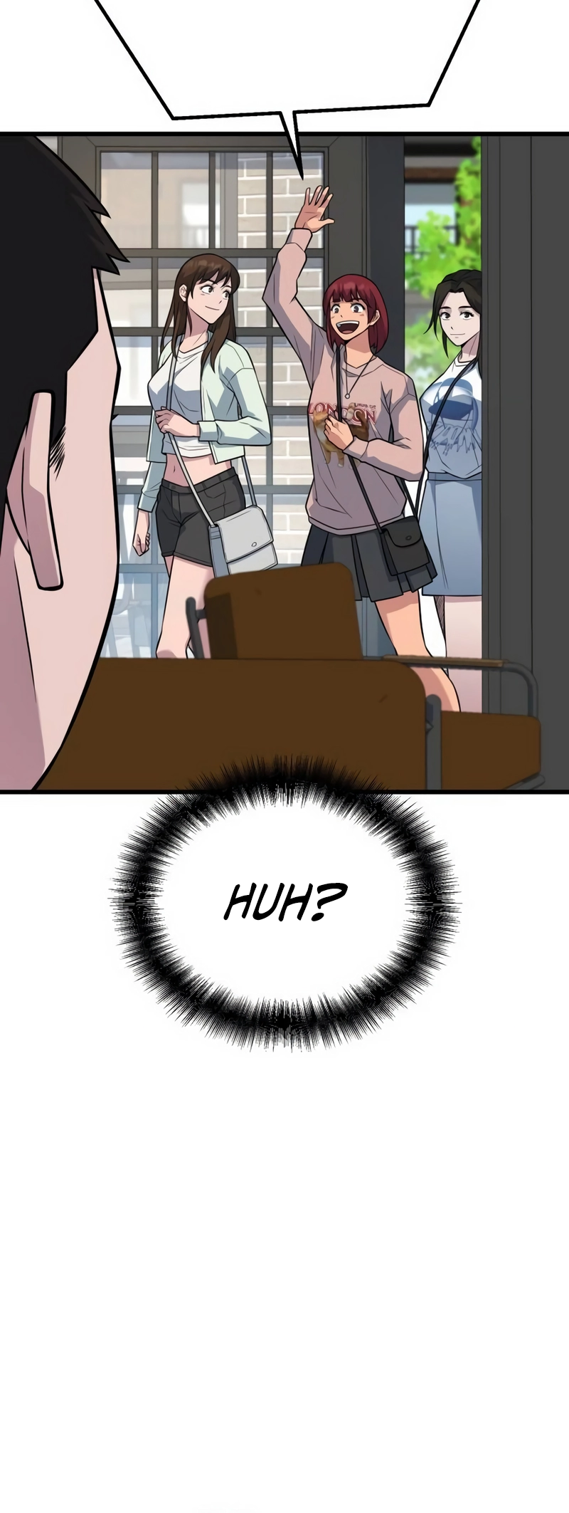 King of the Arena chapter 17 page 33