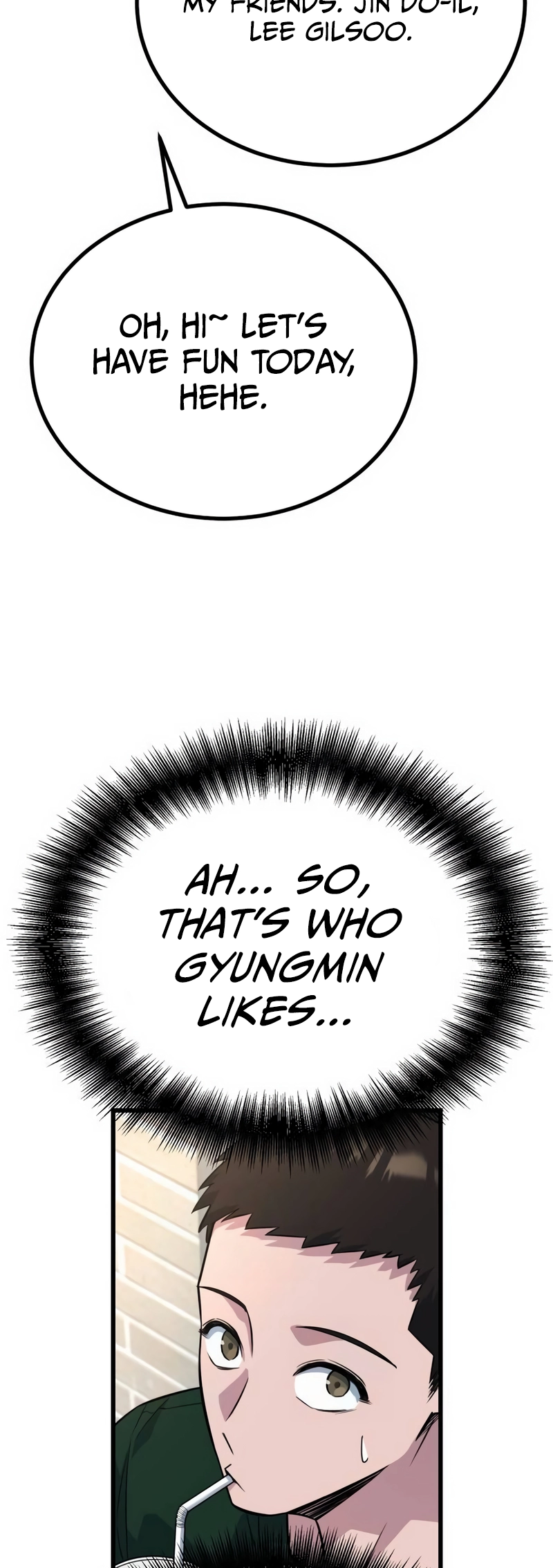 King of the Arena chapter 17 page 35