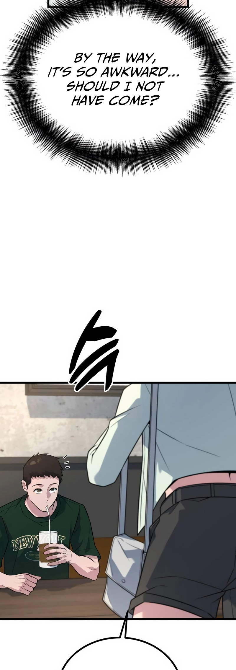 King of the Arena chapter 17 page 36