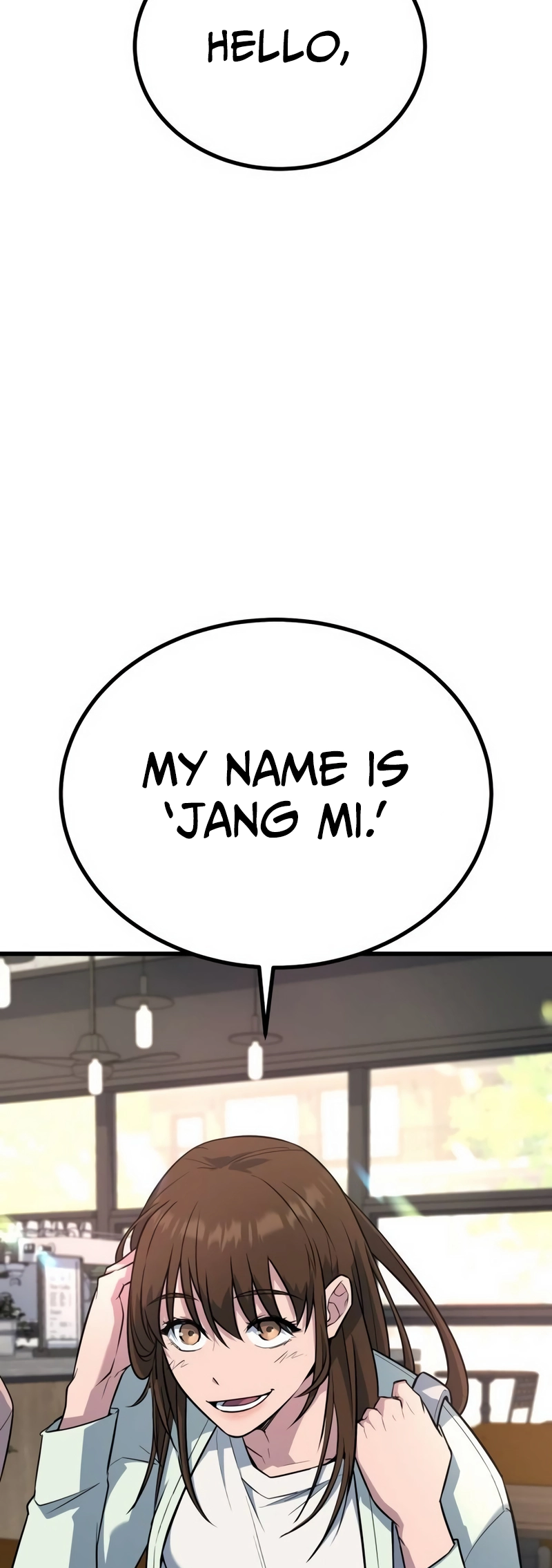 King of the Arena chapter 17 page 37