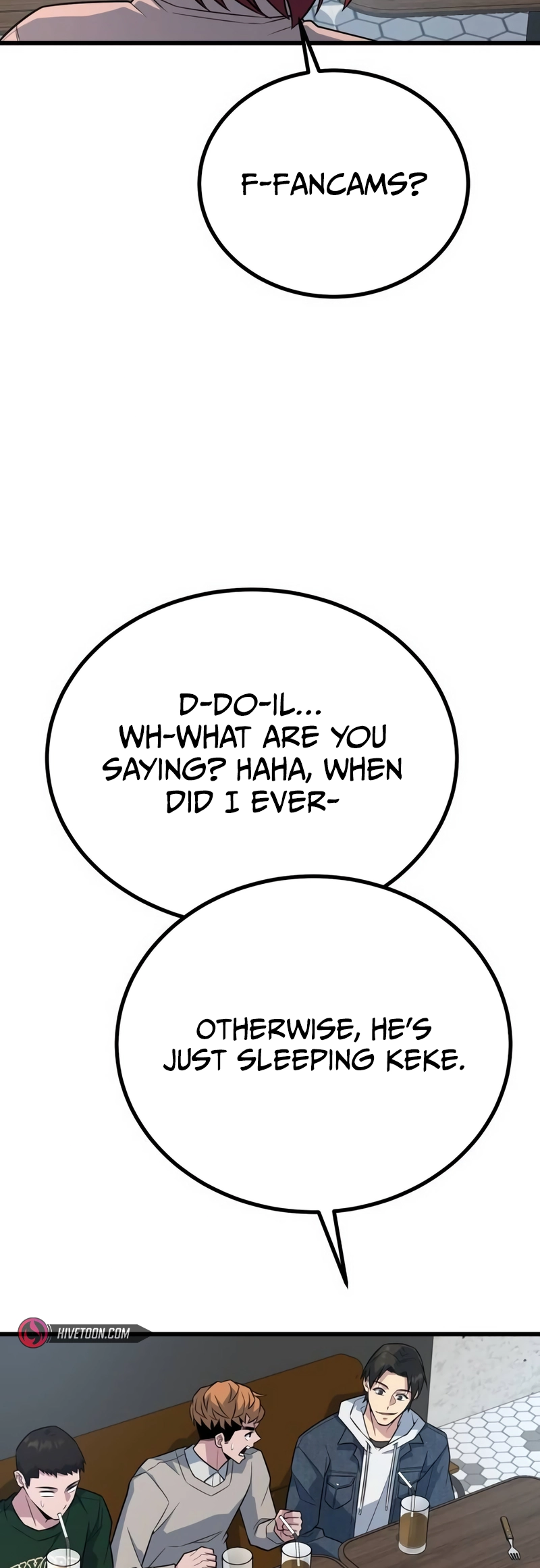 King of the Arena chapter 17 page 43