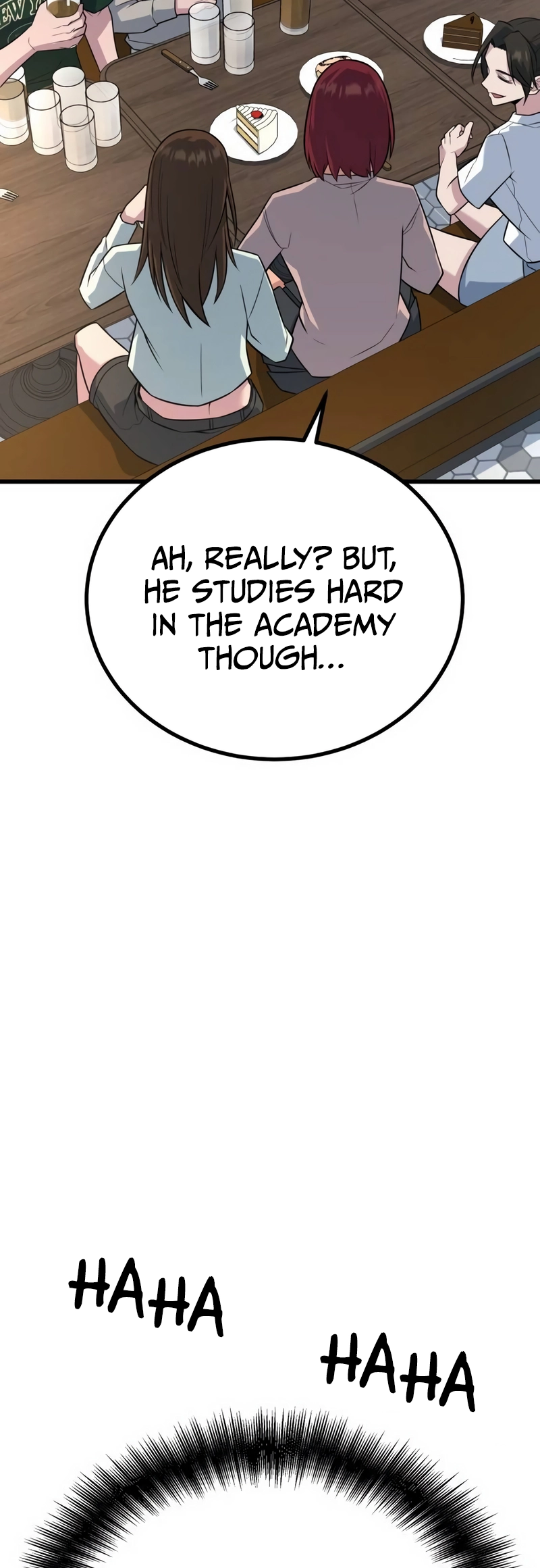 King of the Arena chapter 17 page 44