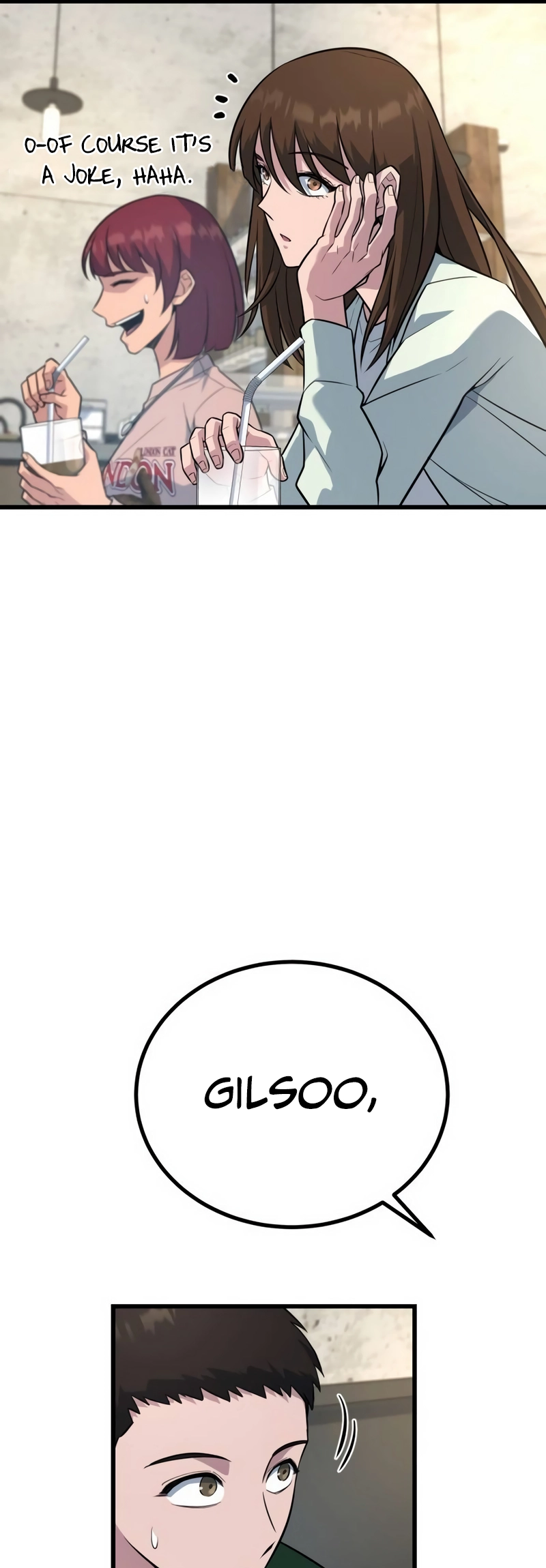 King of the Arena chapter 17 page 46